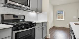 1 Bedroom home with Fenced Backyard! Gallery 5