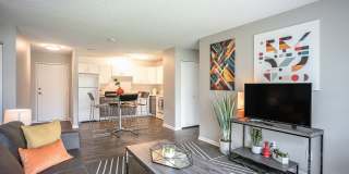 Student Housing - The Social West Ames Gallery 11