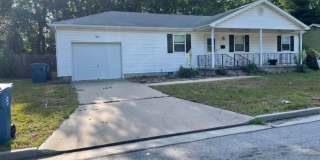 3 BEDROOM 2 BATH HOME IN JOPLIN-$1200 RENT-$1200 DEPOSIT Gallery 1
