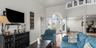 Silver Creek Apartments Gallery 11