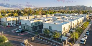 Elevate on Vineyard Townhomes Gallery 3