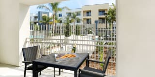 Mosaic Apartments Gallery 24