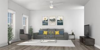 The Reserve at Burton Creek-Student Housing Gallery 16