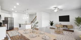 Poplar Row Gallery 7