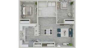Mallon Apartment Gallery 13