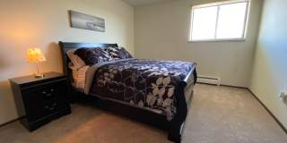 Condor Garden Apartments Gallery 6