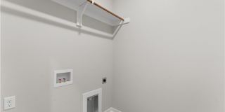 Nice New Construction Home in Bentonville Gallery 17