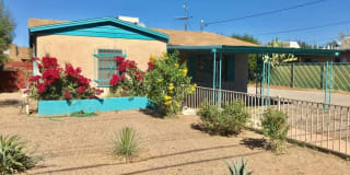 1419 E Hedrick Dr Gallery 1