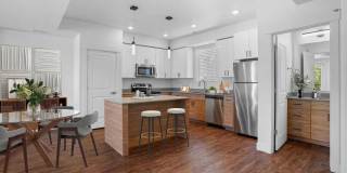 Vaseo Townhomes Gallery 2
