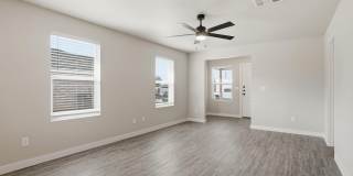 New Construction Just Minutes from Stargate Gallery 5