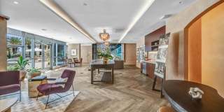 Luxury Elevated Living 1 Bed 1.5 Bath Condo at Skyline OC Gallery 39