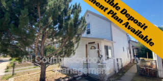 510 E. Lewis St. Gallery 1