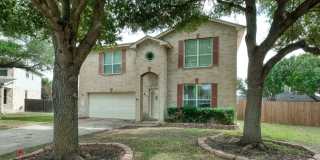 Spacious 3/2.5/2 with 2 living and dining in Silverado at Plum Creek! Gallery 1