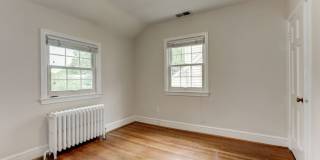 3 Bed Colonial in AU Park | Finished Basement | Fenced Yard & Large Deck Gallery 20