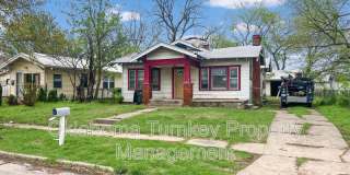 1203 W 5th St. Gallery 1