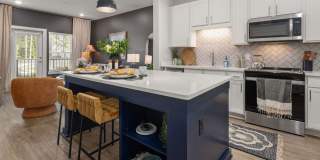 Solis Buffaloe Gallery 21