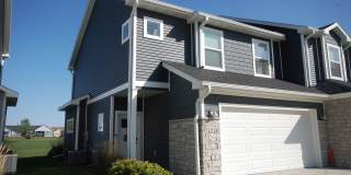 Golf Course Townhome Gallery 1