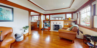 Charming Historic Craftsman Gallery 3