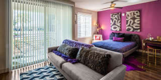 Aster Blue Diamond Apartments Gallery 11