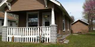 1205 South Elm Gallery 1