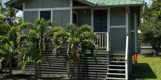 Fully Furnished 2BR/1BA Gallery 1