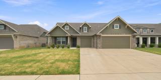 BRAND NEW 4 BEDROOM SIMMONS HOME IN BIXBY!!! Gallery 1