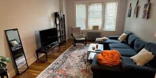 105 Chester St #1A Boston MA 02134 Gallery 1