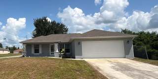 FENCED backyard on a Corner Lot! FENCED backyard on a Corner Lot! Gallery 1