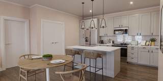 Waterleaf at Salt Creek Gallery 2