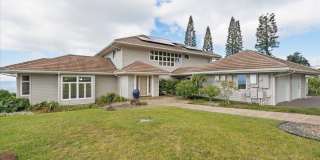 302 Holopuni Road - House Gallery 1