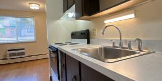 Spartan Court Apartments Gallery 13
