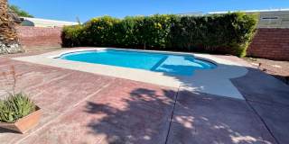 Pool Home in Victoria Meadows Gallery 30