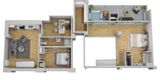 HWH Luxury Living Gallery 114
