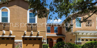 Impeccable Clayton Crossing 3/2.5 Townhome Available Now Gallery 1