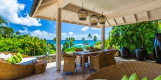 Private Diamond Head Three-Bedroom Home Private Diamond Head Three-Bedroom Home Gallery 5