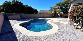 MONTHLY - MID-TERM, Beautiful fully furnished 4-bedroom, 2.5-bath home located near downtown Gilbert! MONTHLY - MID-TERM, Beautiful fully furnished 4-bedroom, 2.5-bath home located near downtown Gilbert! Gallery 23