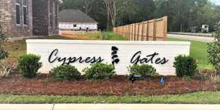 Cypress Gates 3/2 available now! Gallery 1