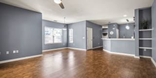 End unit townhome in The Cottages at Oakleaf Plantation Gallery 9