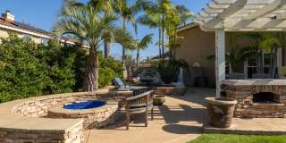 Coastal Retreat in La Costa - Spacious Home with Backyard Oasis Gallery 30