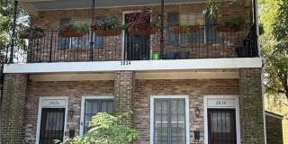 2834 PONCEDELEON Street Gallery 1