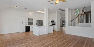 Beautifully 5-Bedroom Home in Georgetown, TX Gallery 10