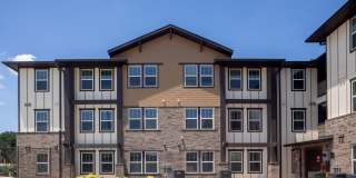 Lapiz Flats - Senior Housing Gallery 7