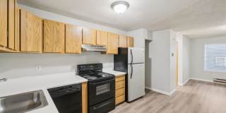 Westwood Apartments Gallery 17