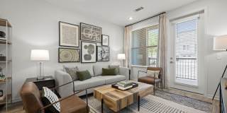 Reverie Belmont Gallery 3