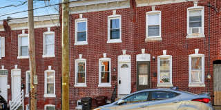 Charming 3BR House in Wilmington Gallery 1