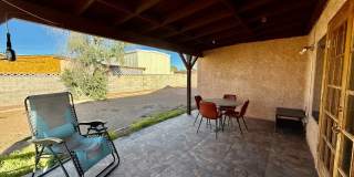 Fully Furnished 4-Bedroom Home in Prime Central Las Vegas Location Gallery 19