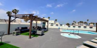 Vibrant Koreatown Living with Rooftop Pool & Spa - 620 S. Gramercy Place Gallery 22