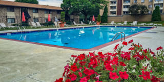 Carriage Park Apartments Gallery 17