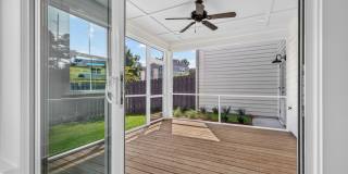 Modern Comfort in the Heart of Johns Island Gallery 27