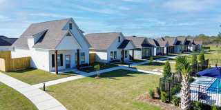 Cottages at Creekview Gallery 2